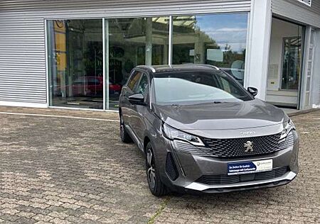 Peugeot 5008 PureTech 130 EAT8 Stop & Start GT