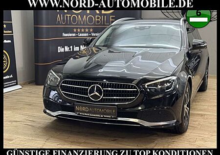 Mercedes-Benz E 300 de T Avantgarde *Distro+*AHK*Wide*MJ2021* Avantgar