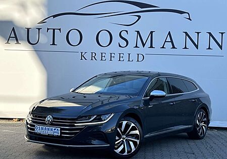 VW Arteon Volkswagen Shooting Brake 2.0 TDI SCR DSG Elegance