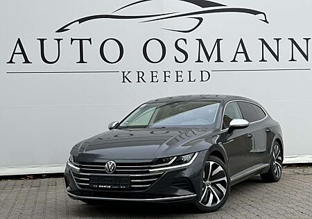 VW Arteon Volkswagen Shooting Brake 2.0 TDI SCR DSG Elegance