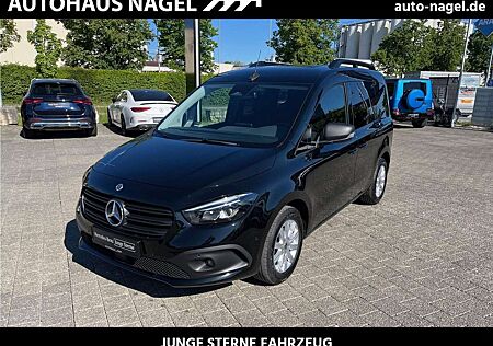 Mercedes-Benz Citan 113 Tourer Standard PRO Navi Kamera MBUX