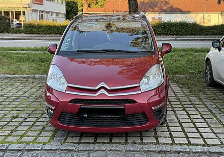 Citroën Grand C4 Picasso Citroen Tendance