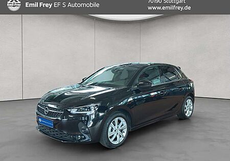 Opel Corsa 1.2 Direct Inj Turbo Start/Stop Automatik El