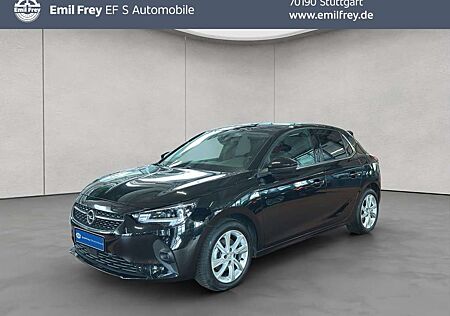 Opel Corsa 1.2 Direct Inj Turbo Start/Stop Automatik El