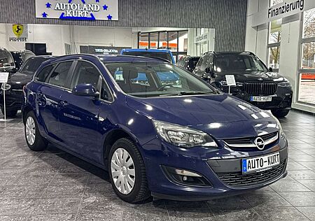 Opel Astra 1,6 CDTI*ST*Euro6*Tempo*PDC*IntelliLink