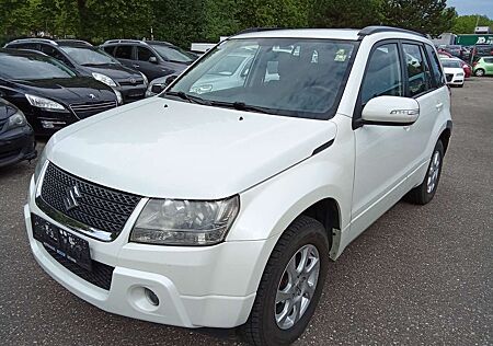 Suzuki Grand Vitara 1.9 DDIS X 30 (5-trg.) | Kein TüV!