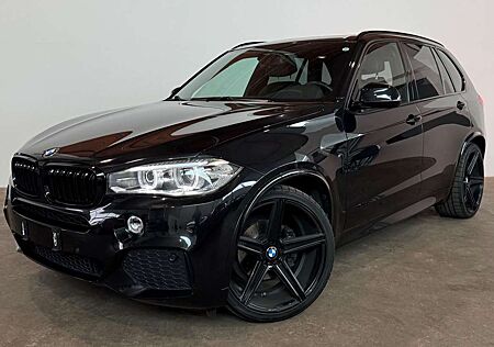 BMW X5 XDrive 30 D F15 M PAKET KV1 SHADOW MWST