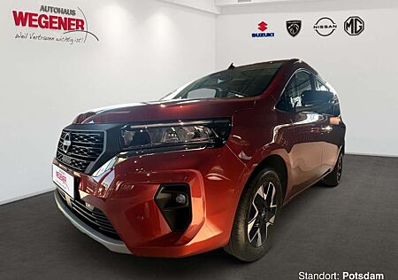 Nissan Townstar KOMBI L2 1.3 AT 7-SITZE KAMERA SHZ NAVI