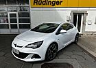 Opel Astra OPC RECARO INFINITY XENON SITZHEIZUNG NAVI *1.HAND