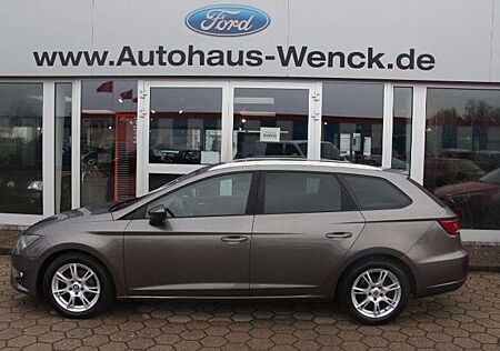 Seat Leon ST FR*3HAND*KLIMA*LED*ALCANTARA*NAVI*HU NEU