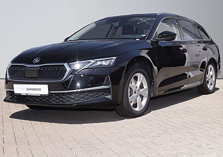 Skoda Octavia Combi Selection 2.0 TDI DSG AHK+PANO+LED