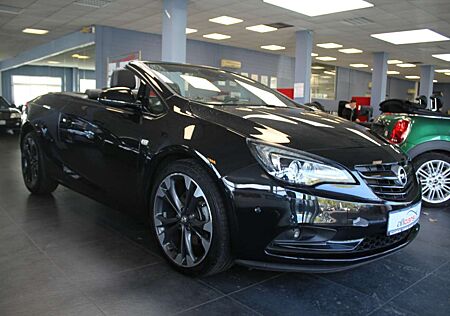 Opel Cascada 2.0 CDTi Aut. Innovation