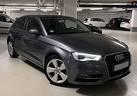 Audi A3 ambition 1.4 TFSI cylinder on demand