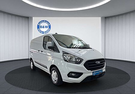 Ford Transit Custom L1 H1- 1Ha*KAMERA*TOTWINKEL-A*SH*
