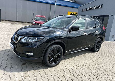 Nissan X-Trail N-Tec Aut. 360 Kamera PanoDach LED Assis