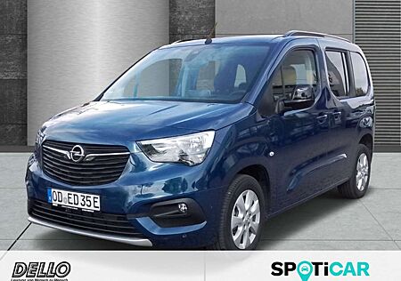 Opel Combo-e Life Ultimate Parklenkassist. 11KW-Charger Winterp. Pre