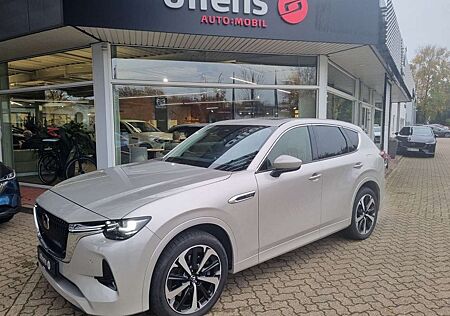 Mazda CX-60 PHEV TAKUMI,Panorma,AHK,Con-Paket,Dri-Paket,Com-Pa