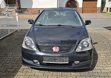 Honda Civic 1.4i Sport