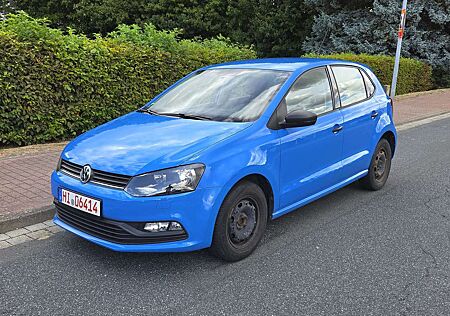 VW Polo Volkswagen 1.0 TSI - Standheizung