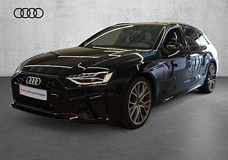 Audi A4 Avant 45 TFSI quattro S tronic line