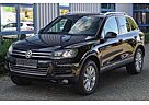 VW Touareg Volkswagen V8 TDI BICOLOR-LEDER*XENON*KAMERA*ACC*LUFTFAHRWERK