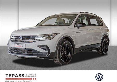 VW Tiguan Volkswagen 2.0TDI Urban Sport LED NAVI SHZ KAMERA