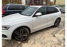 Audi SQ5 3.0 TDI quattro