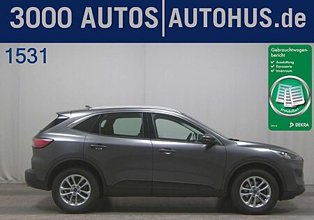 Ford Kuga 2.0 EcoBlue Titanium ACC 4x4 Navi KeyLess