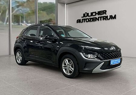 Hyundai Kona Select Mild-Hybrid 2WD 1.0 T-GDI, 1.Hand