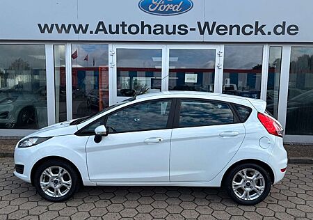 Ford Fiesta 1,0 Sync Edition*3.HAND*KLIMA*SITZHEIZUNG