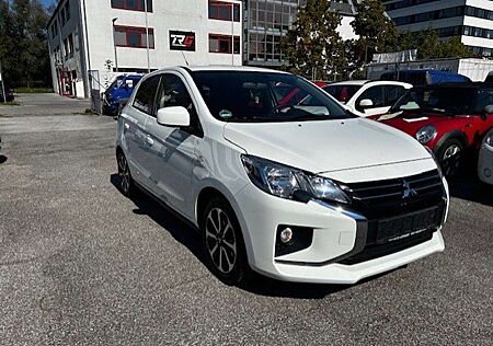 Mitsubishi Space Star Intro Edition+