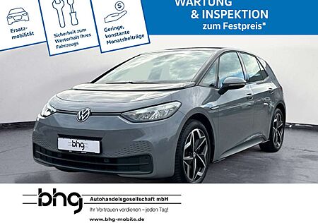 VW ID.3 Volkswagen Pro Performance GanzjaR.; Navi; 19`Felge