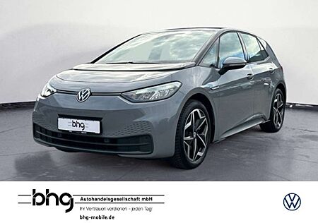 VW ID.3 Volkswagen Pro Performance GanzjaR.; Navi; 19`Felge