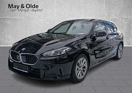 BMW 120 Navi, Klimaaut., SHZ, RFK, Alarmanlage, LED