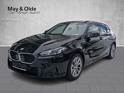 BMW 120 Navi, Klimaaut., SHZ, RFK, Alarmanlage, LED