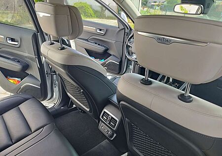 Renault Koleos Initiale Paris 4x4