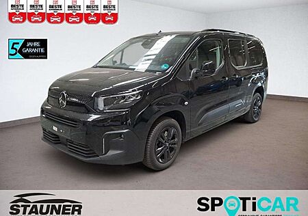 Citroën Berlingo Citroen XL BlueHDi S/S AT8 MAX *7 SITZER*SHZ*