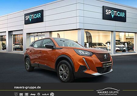 Peugeot 2008 e- Active Pack