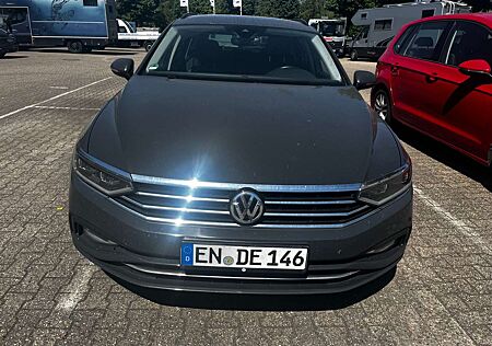 VW Passat Variant Volkswagen Business Automatikgetriebe, Sitzheizung