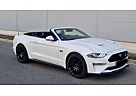 Ford Mustang GT 5.0 Ti-VCT Convertible