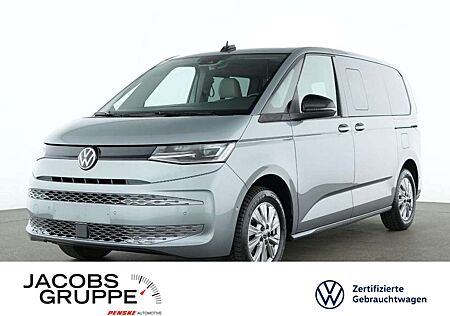 VW T7 Multivan Volkswagen 2.0 TDI MATRIX*NAVI*Stdhzg.*PANO *