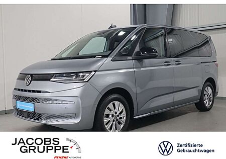 VW T7 Multivan Volkswagen 2.0 TDI MATRIX*NAVI*Stdhzg.*PANO *