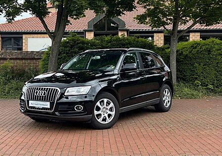 Audi Q5 2.0 TDI Ultra|Xenon|Navi|Euro6!