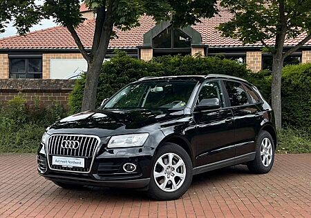 Audi Q5 2.0 TDI Ultra|Xenon|Navi|Euro6!