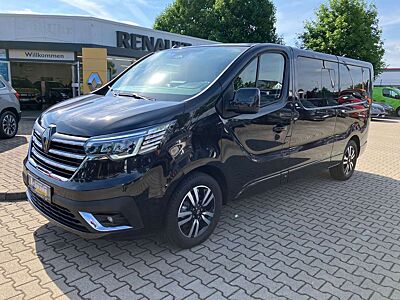 Renault Trafic Combi L2H1 Grand SpaceClass 9 Gang Autom.
