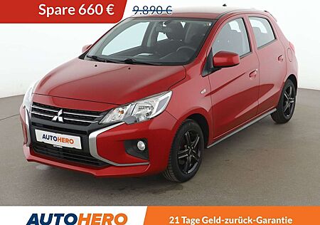 Mitsubishi Space Star 1.2 Spirit*KLIMA*DAB*CD*LM-FELGEN*GARANTIE*