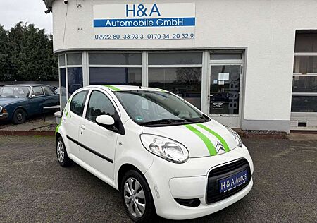 Citroën C1 Citroen Style