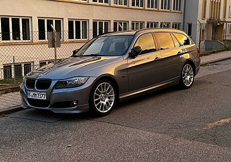 BMW 320d 320 DPF Touring Edition Lifestyle