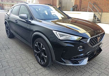 Cupra Formentor VZ 2.0 TSI 4Drive DSG
