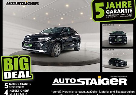 Opel Grandland 1.2 Turbo Elegance FLA 360 ParkAss.